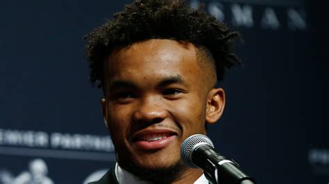 kylr murray|is kyler murray really 5'10.